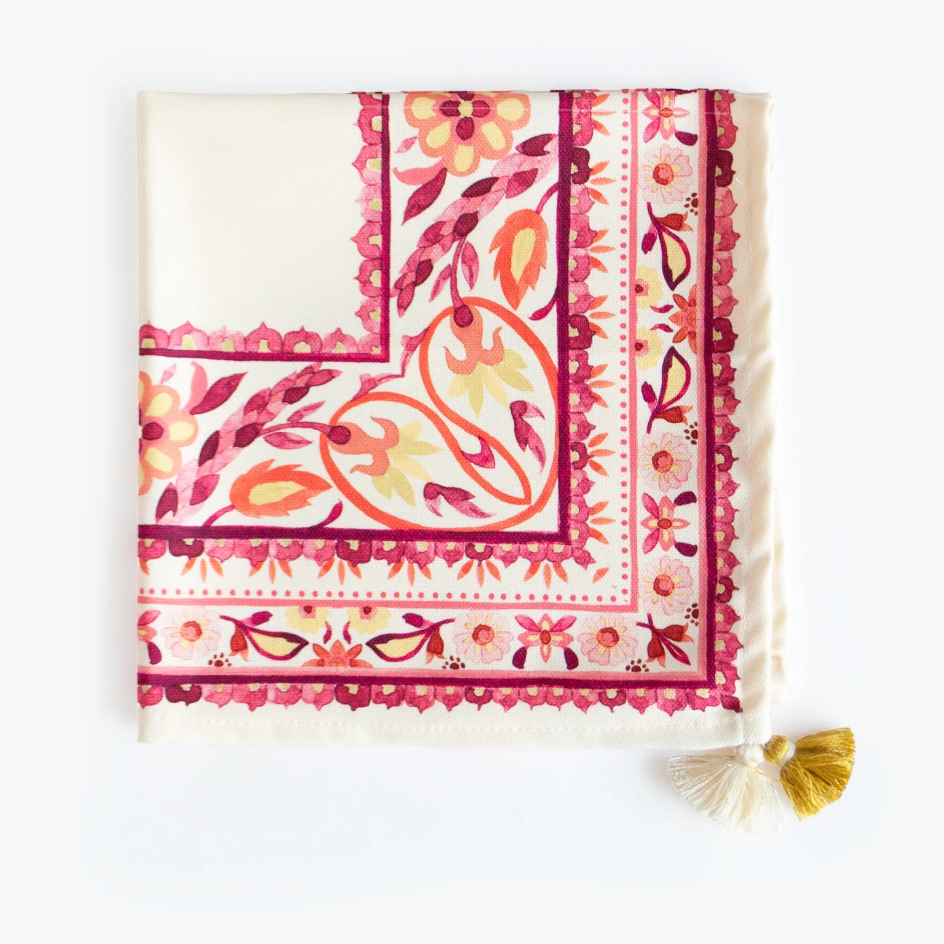 Set servilletas Magenta - OSLÉ home decor 