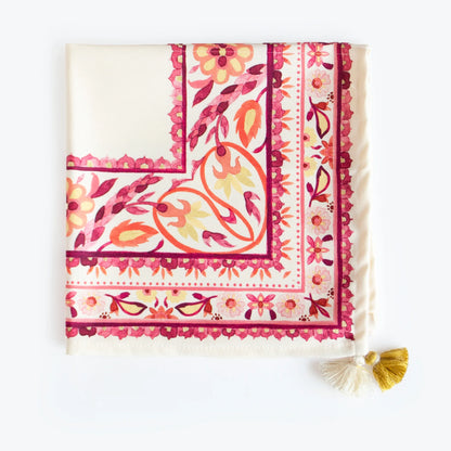 Set servilletas Magenta - OSLÉ home decor 