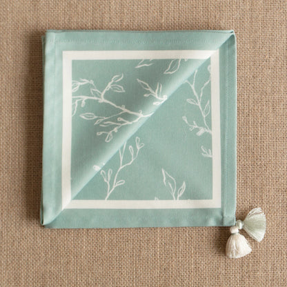 Set servilletas Soller - OSLÉ home decor 
