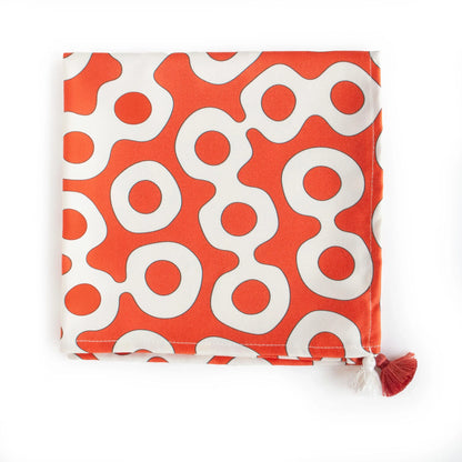 Set servilletas Tangerine - OSLÉ home decor 