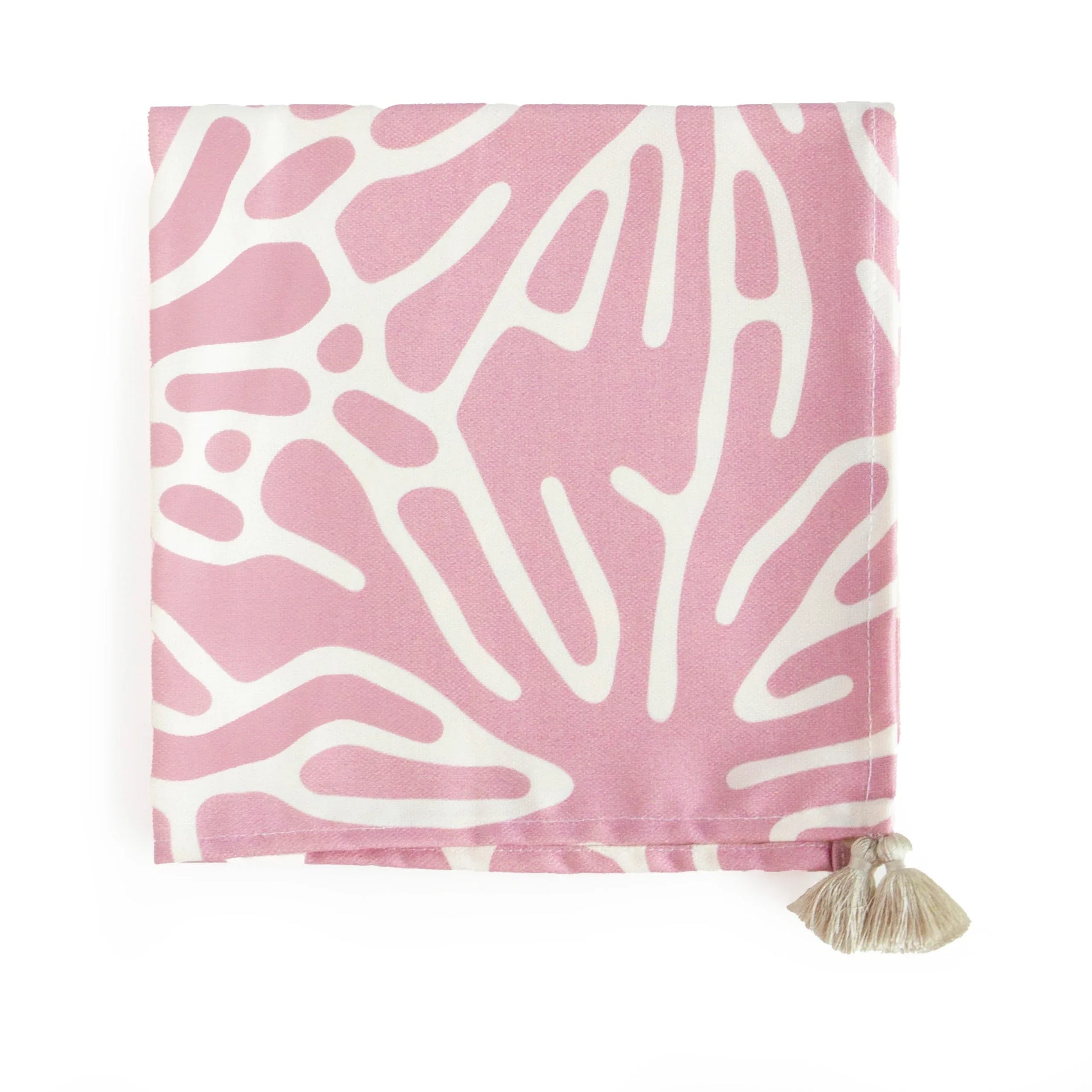 Set servilletas Rose - OSLÉ home decor 