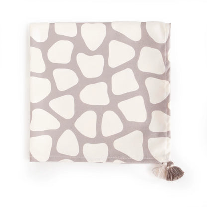 Set servilletas Fossil - OSLÉ home decor 