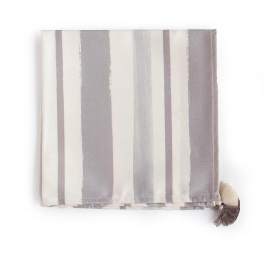 Set servilletas Graphite - OSLÉ home decor 
