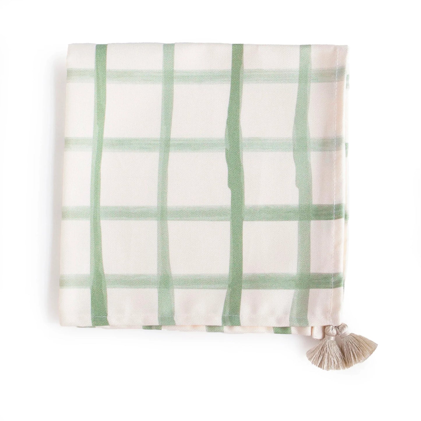 Set servilletas Green - OSLÉ home decor 