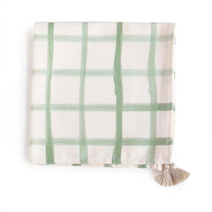 Set servilletas Green - OSLÉ home decor 