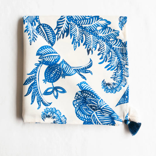 Set servilletas Costa blu - OSLÉ home decor 