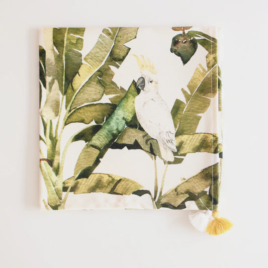 Set servilletas Amazonas - OSLÉ home decor 
