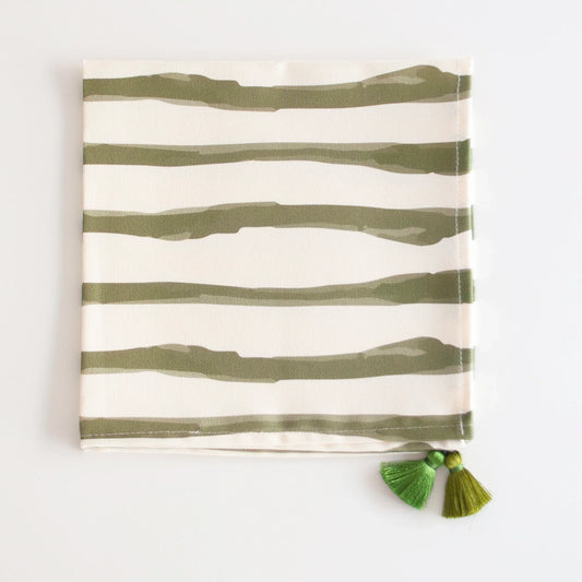 Set servilletas Selva - OSLÉ home decor 