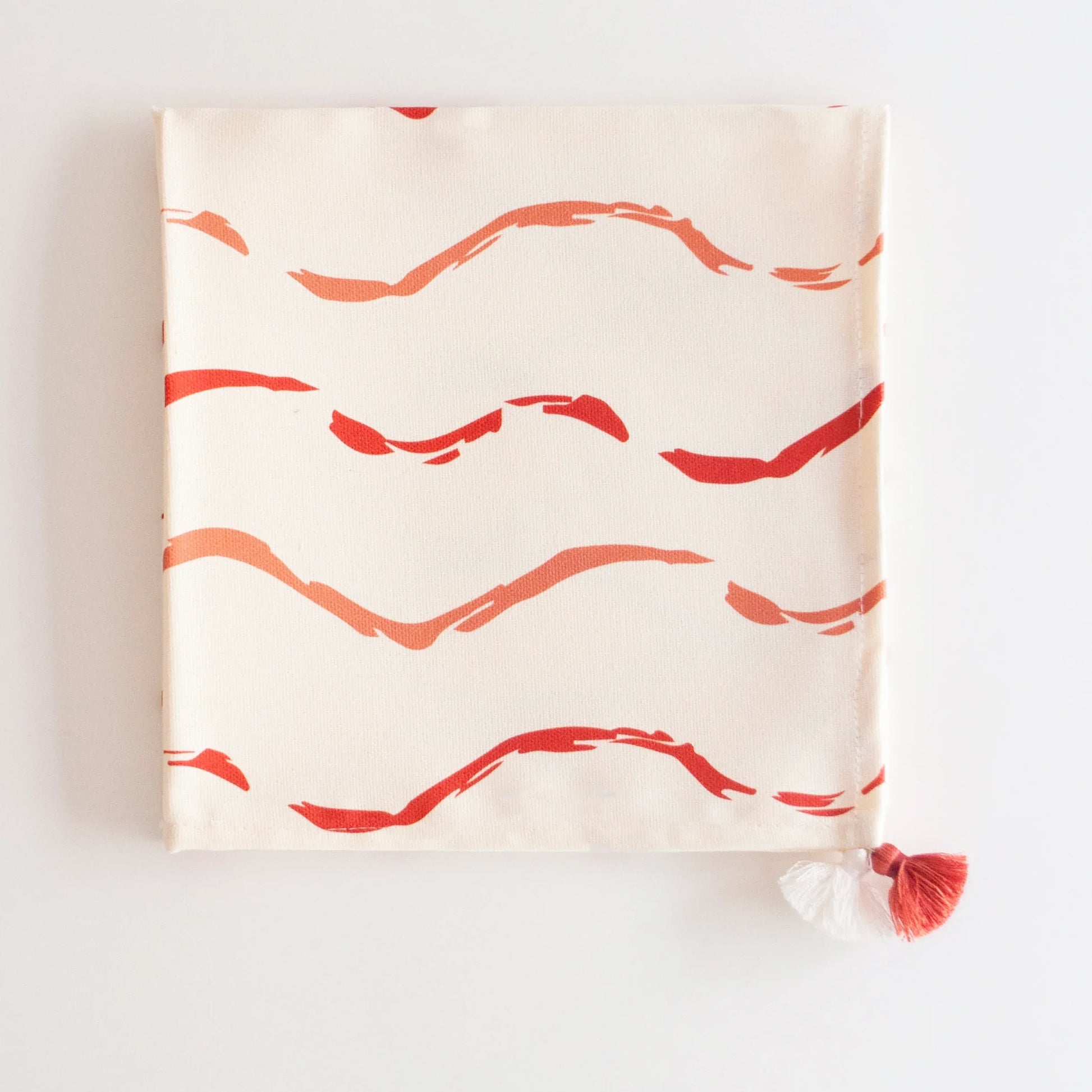 Set servilletas Coral - OSLÉ home decor 