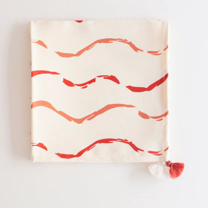 Set servilletas Coral - OSLÉ home decor 