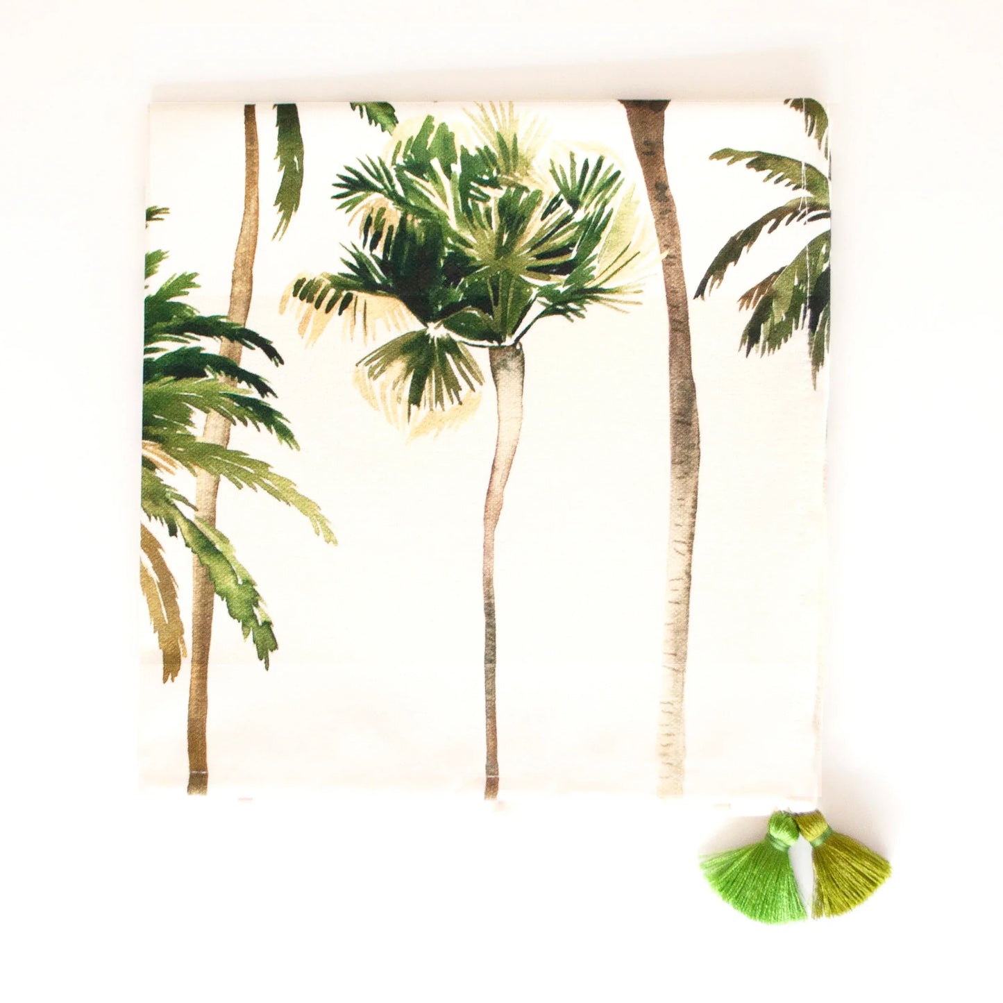 Set servilletas Palmeira - OSLÉ home decor 