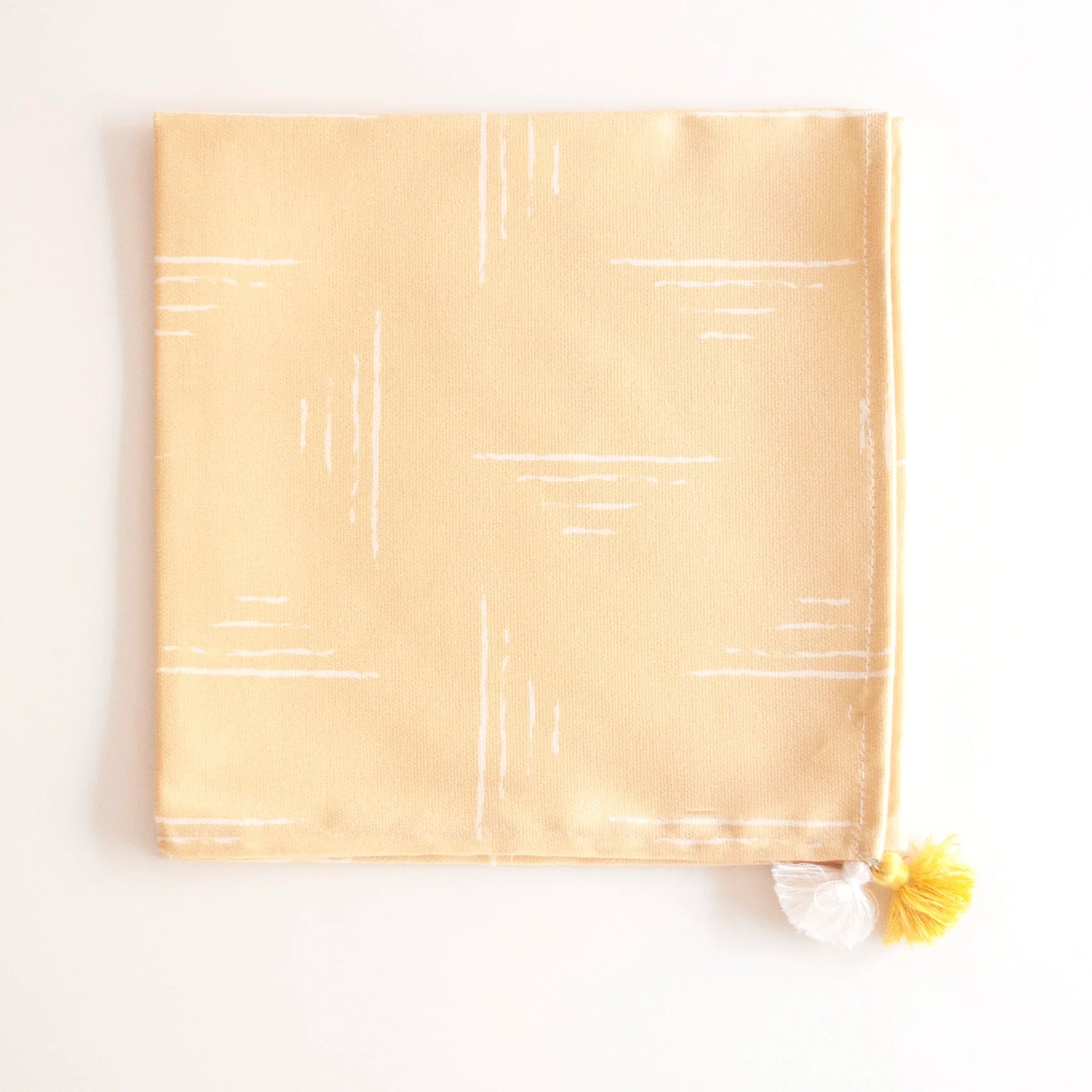 Set servilletas Arena - OSLÉ home decor 