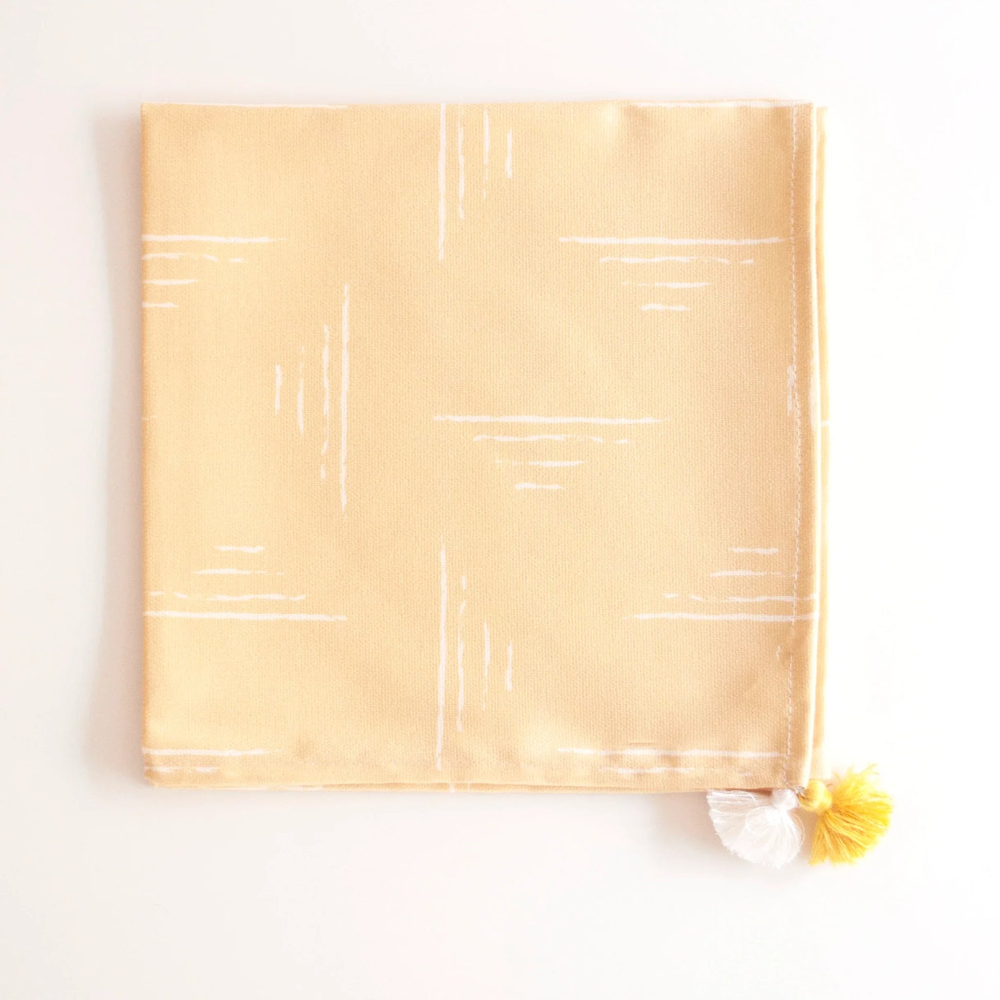 Set servilletas Arena - OSLÉ home decor 