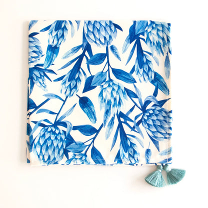 Set servilletas Heliconia - OSLÉ home decor 