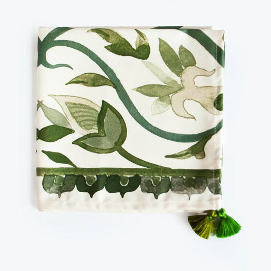 STOCK Set servilletas Jade - OSLÉ home decor 