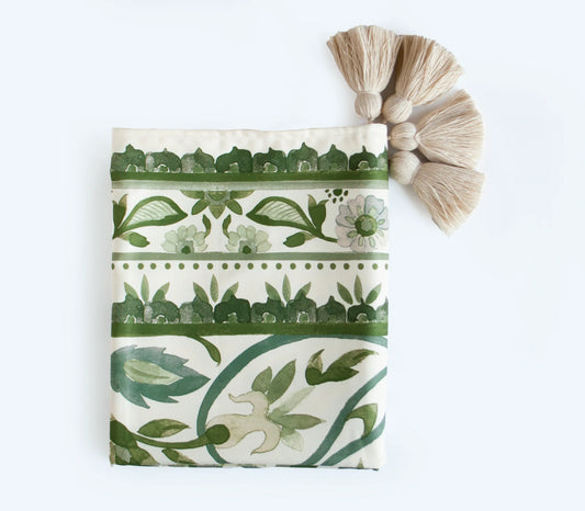 Camino de mesa Jade - OSLÉ home decor 