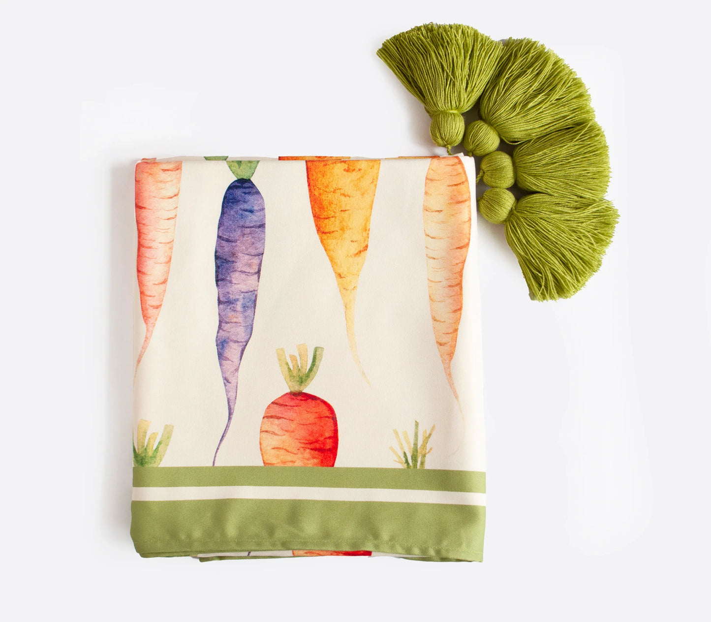 Camino de mesa Carrots - OSLÉ home decor 