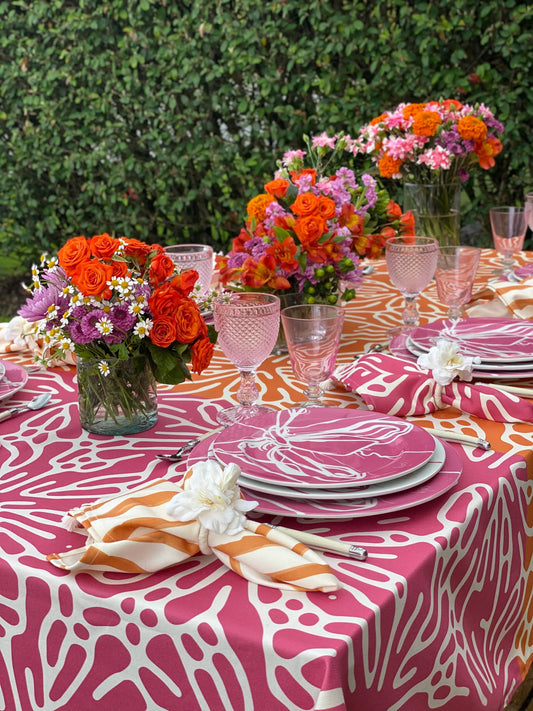 Mantel Blush - OSLÉ home decor 
