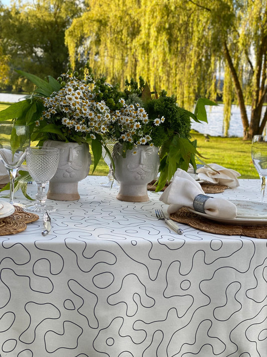 Mantel Stone - OSLÉ home decor 