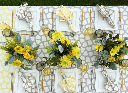 Mantel Fossil - OSLÉ home decor 