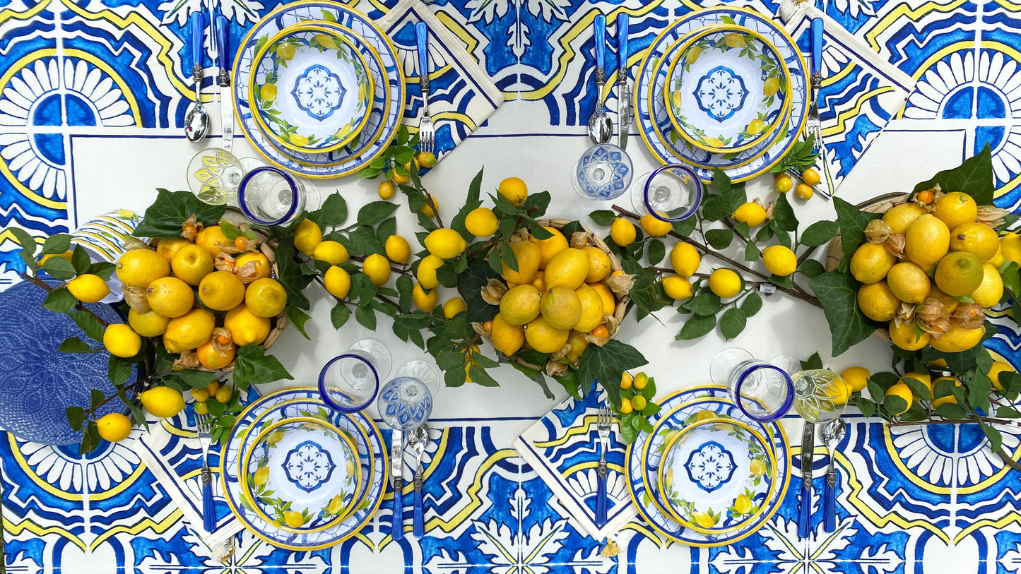 Mantel Lisboa - OSLÉ home decor 