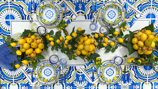 Mantel Lisboa - OSLÉ home decor 