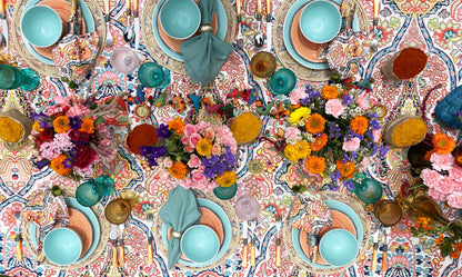 Mantel Jaipur - OSLÉ home decor 