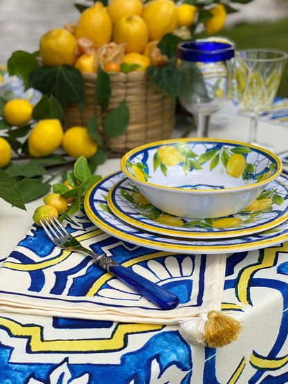 Set servilletas Lisboa - OSLÉ home decor 