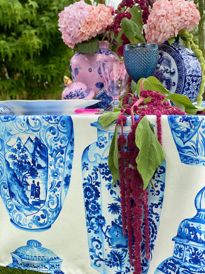 Mantel Ming - OSLÉ home decor 
