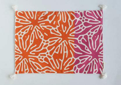 Set individuales Blush - OSLÉ home decor 
