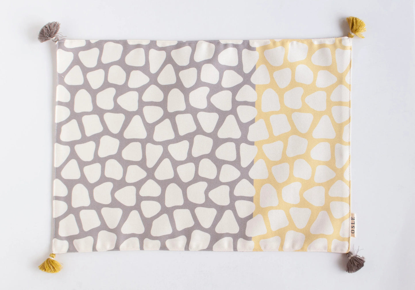 Set individuales Fossil - OSLÉ home decor 