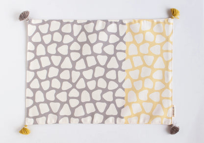 Set individuales Fossil - OSLÉ home decor 