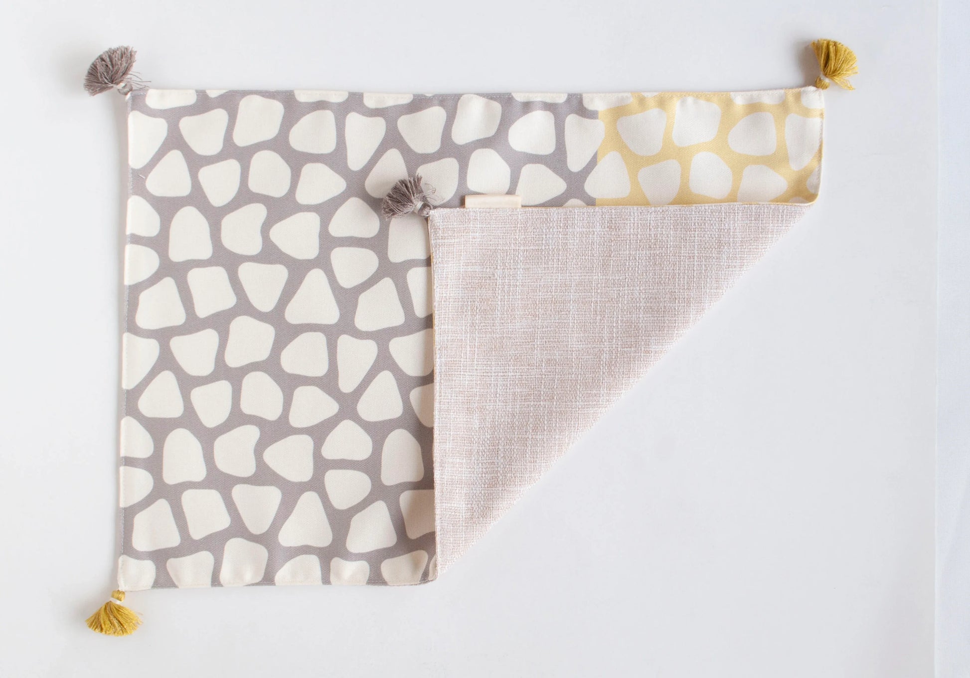 Set individuales Fossil - OSLÉ home decor 