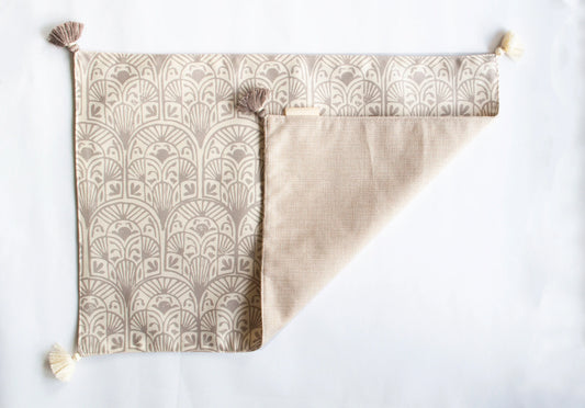 Set individuales Alhambra - OSLÉ home decor 