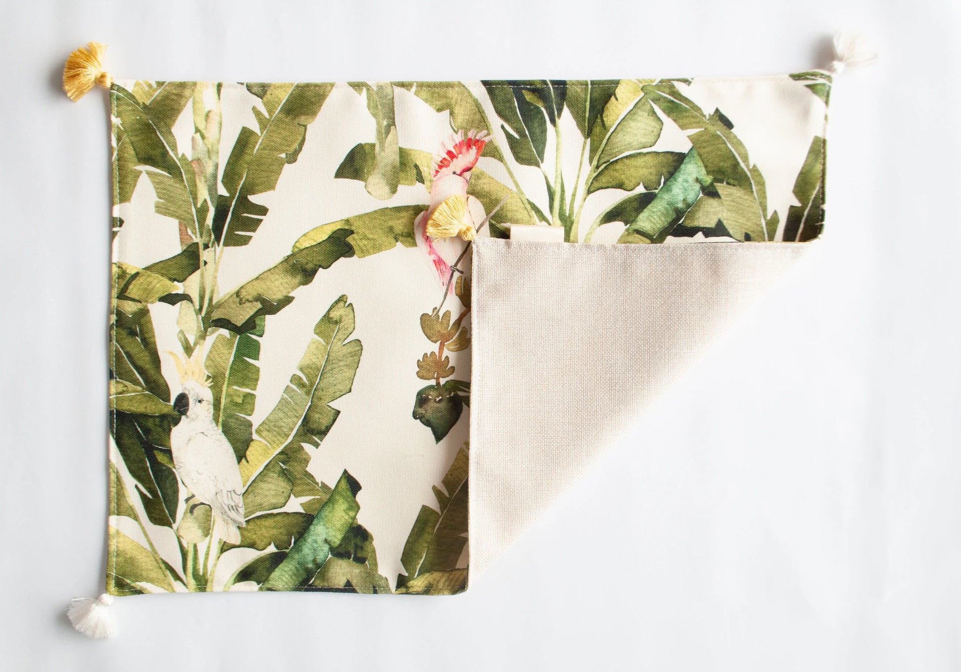 Set individuales Amazonas - OSLÉ home decor 