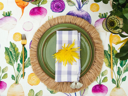 Set servilletas Lavender - OSLÉ home decor 