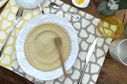 Set individuales Fossil - OSLÉ home decor 